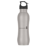 25 Oz. Stainless Steel Grip Bottle