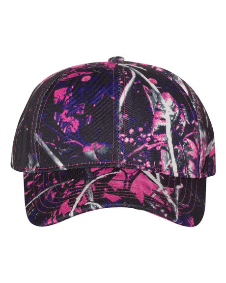 Kati Camo Cap