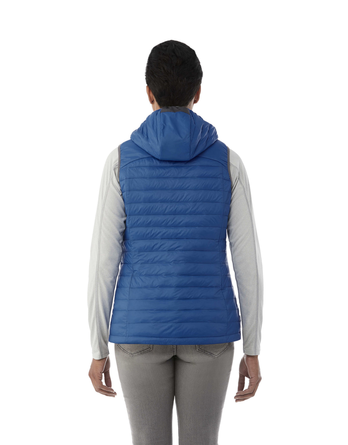 Women's JUNCTION Packable Insulated Vest