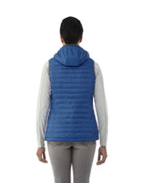 Women's JUNCTION Packable Insulated Vest