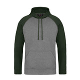Oakland Men's Pullover Hoodie