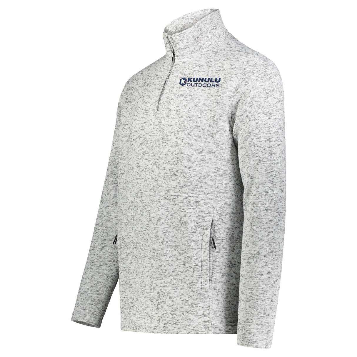 Alpine Sweater Fleece 1/4 Zip Pullover