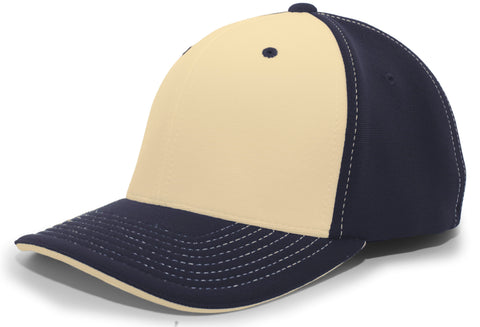 M2 Performance Contrast Flexfit¬Æ Cap