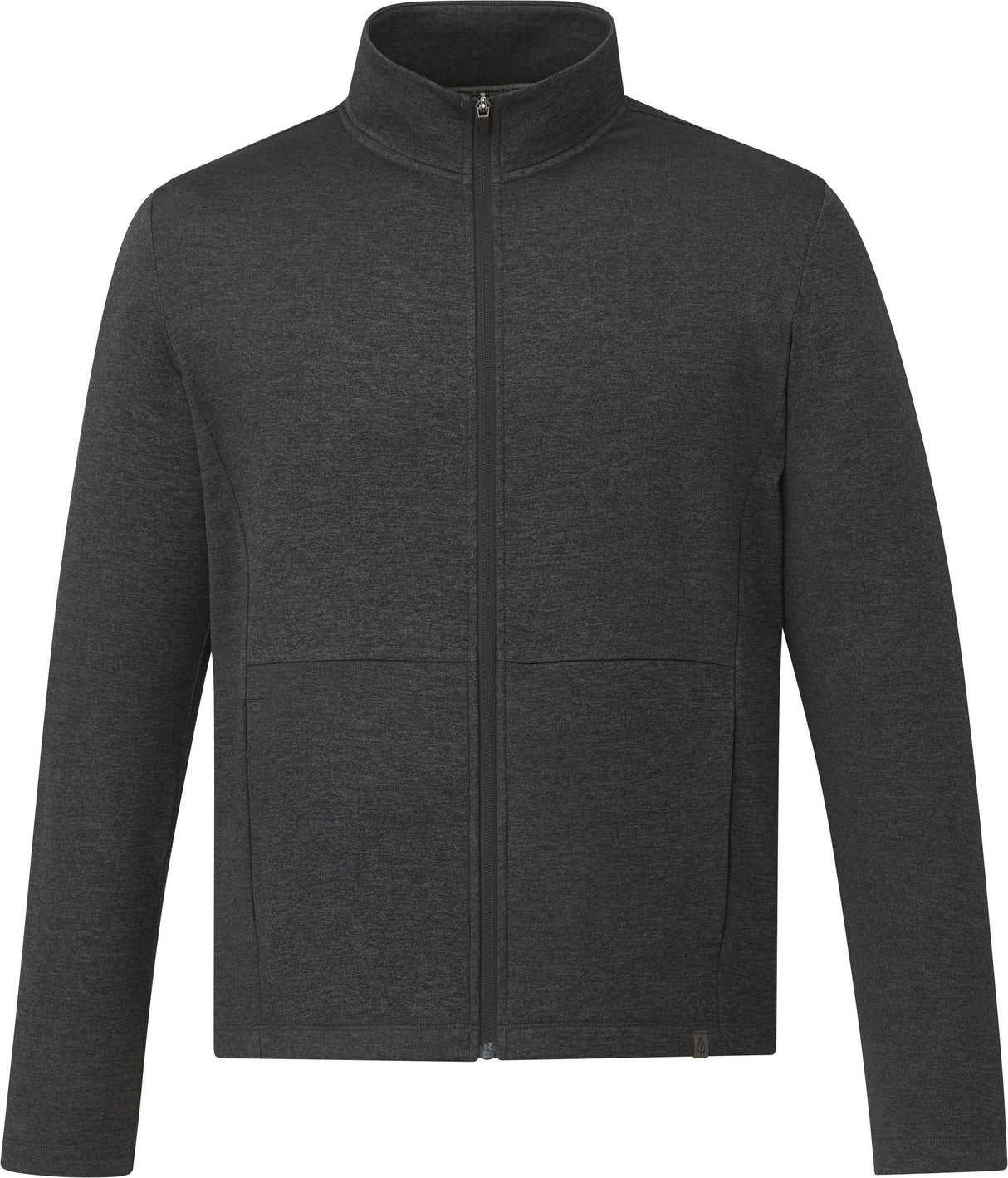 MERRITT Eco Knit Full Zip - Men's