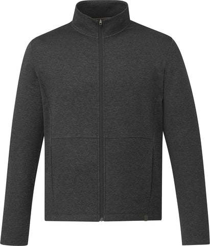 MERRITT Eco Knit Full Zip - Men's