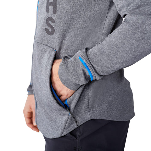 Men's TAMARACK Full Zip Jacket