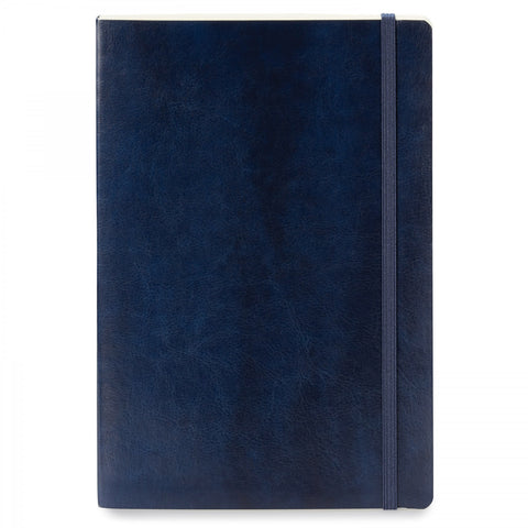 Fabrizio Soft Cover Journal