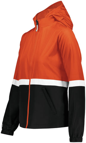 Ladies' Turnabout Reversible Jacket