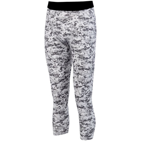 Hyperform Compression Calf-length Tight
