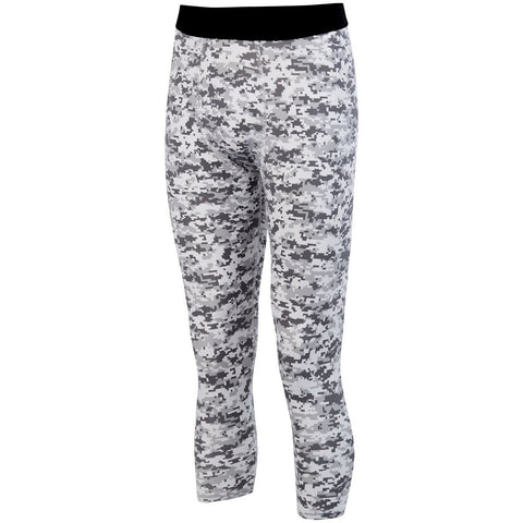 Hyperform Compression Calf-length Tight