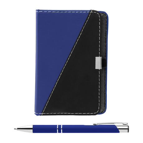 Bright Note Caddy & Pen Gift Set - ColorJet