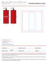 Microfiber Suede Shammy Golf Towel, Finished size 6x15, Trifold with Black Swivel Hook, Sublimated