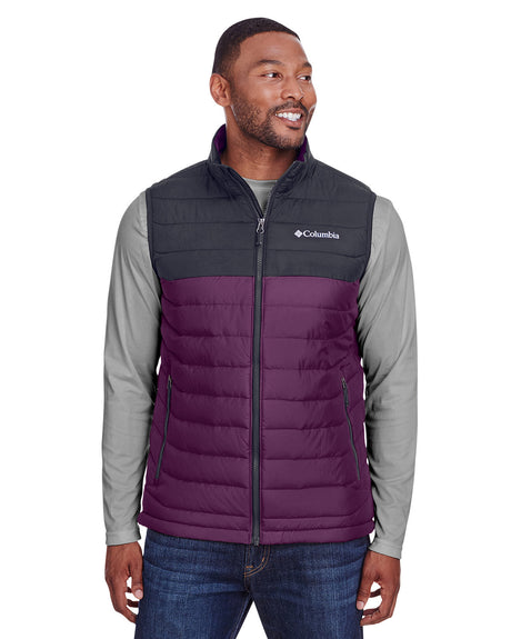 Columbia Men's Powder Lite? Vest