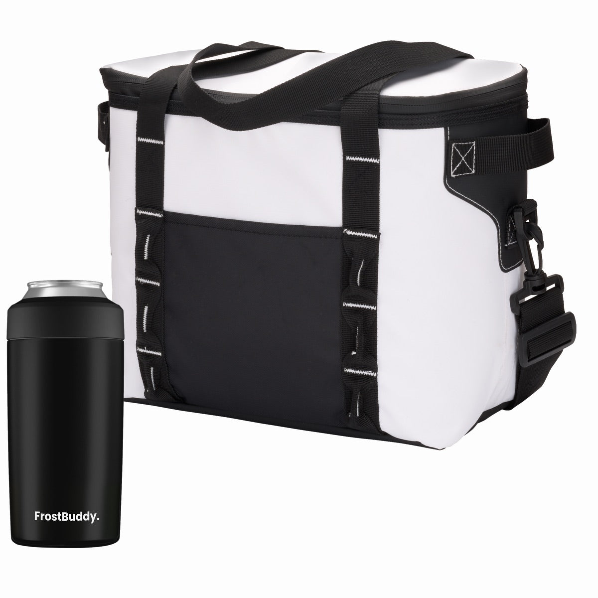 Urban Peak® CB161 / Frost Buddy® Black Gift Set