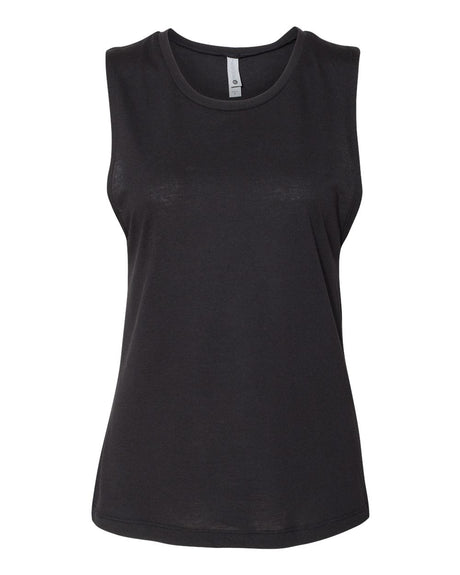 Next Level Women's Festival Muscle Tank