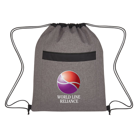 Brighton Heathered Sports Pack