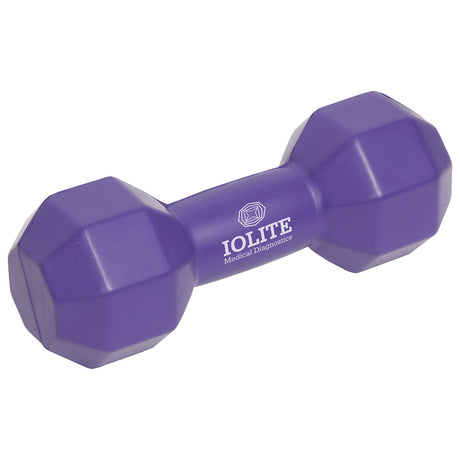 Dumbbell Stress Reliever