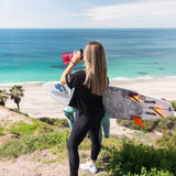 Vapur® Eclipse Folding Anti-Bottle 1L