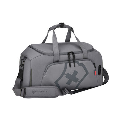 Touring 2.0 Sports Stone Gray Duffel Bag