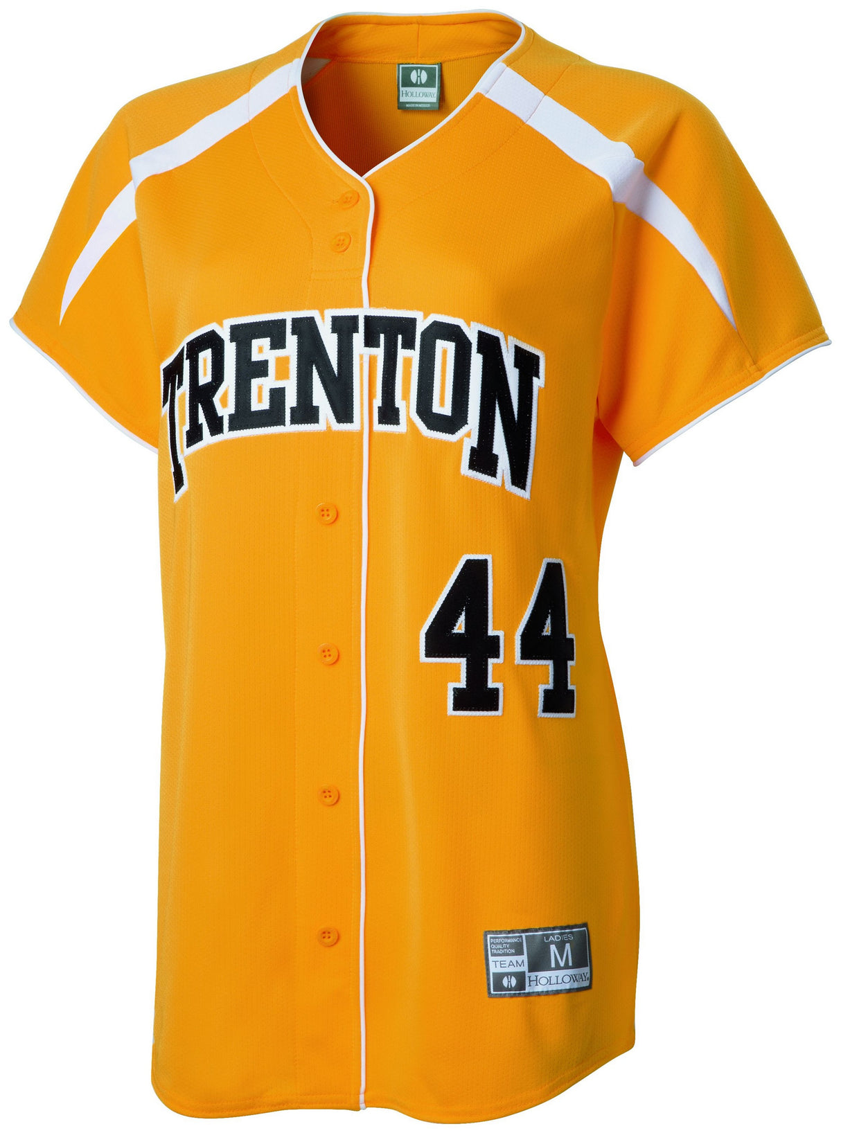 Ladies' Blaze Jersey