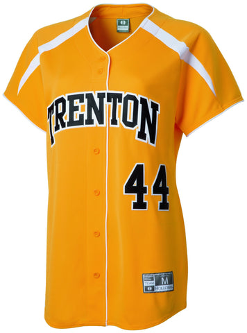 Ladies' Blaze Jersey