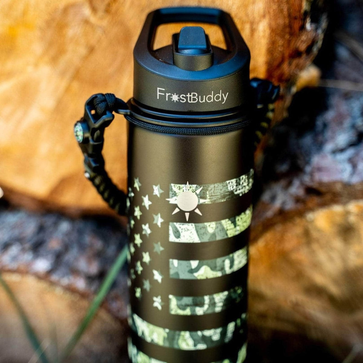 Frost Buddy® 24 oz Sports Buddy