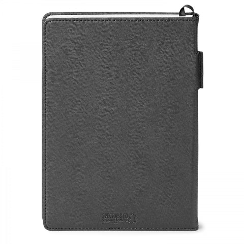 Genuine Leather Non-Refillable Journal