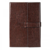 Refillable Junior Portfolio Overseas Direct Colors