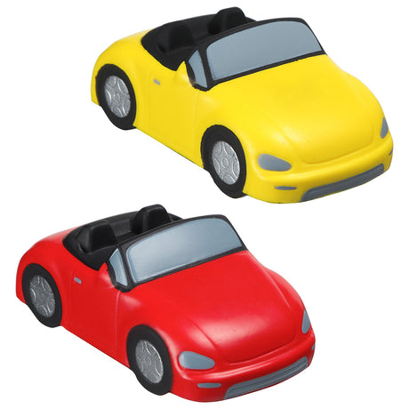 Convertible Car Stress Reliever