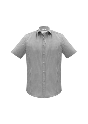Men's Euro Short Sleeve Shirt