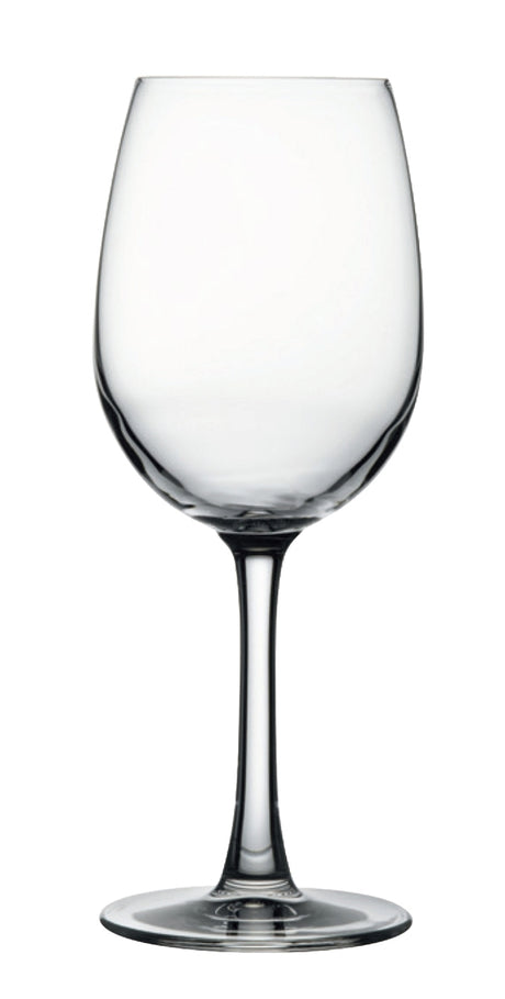 ~ Reserva 12oz crystalline stemmed wine glass - Bulk Packaging/Pallet