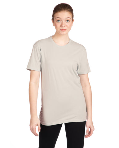 000495 NEXT LEVEL APPAREL Unisex Cotton T-Shirt