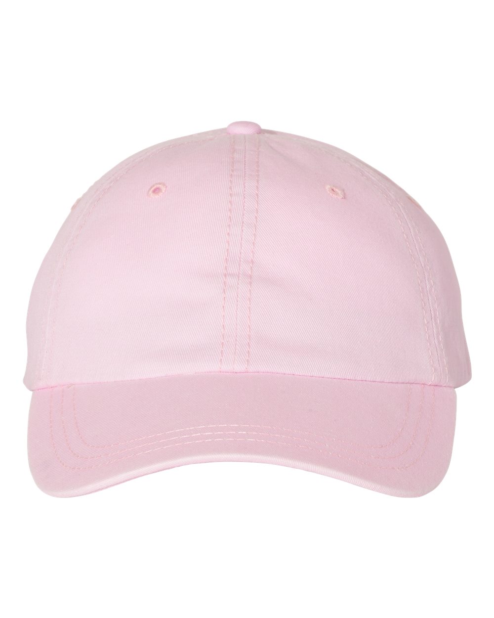 000530 Sportsman™ Pigment-Dyed Cap