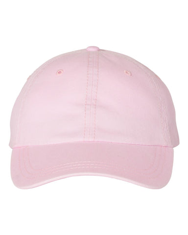 000530 Sportsman™ Pigment-Dyed Cap