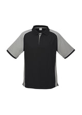 Nitro Men's Polo Shirt