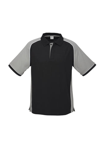 Nitro Men's Polo Shirt