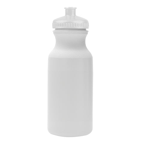 20 Oz. Hydration Water Bottle