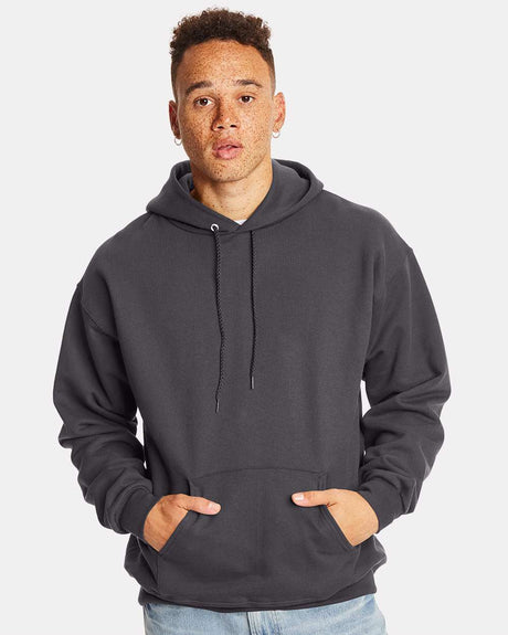 Hanes Ultimate Cotton Hooded Sweatshirt