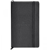 Classico Metallic Hard Cover Journal