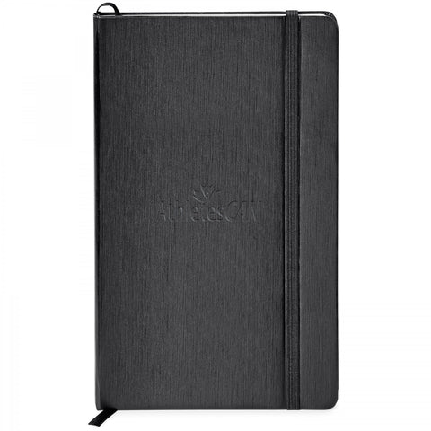 Classico Metallic Hard Cover Journal