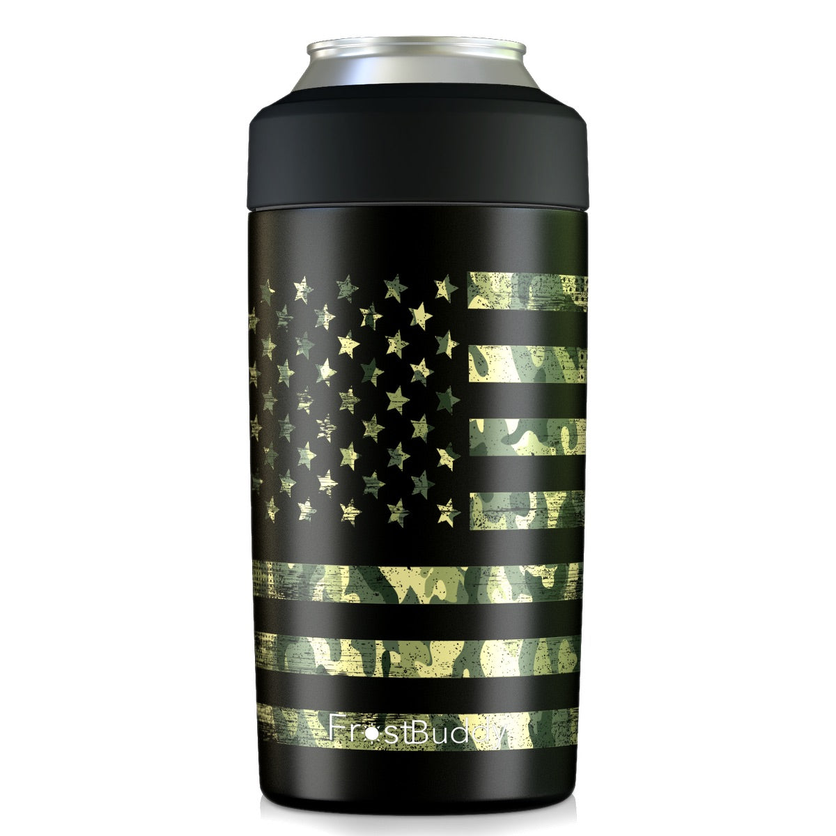 Frost Buddy® Universal Buddy 2.0 - Camo Flag