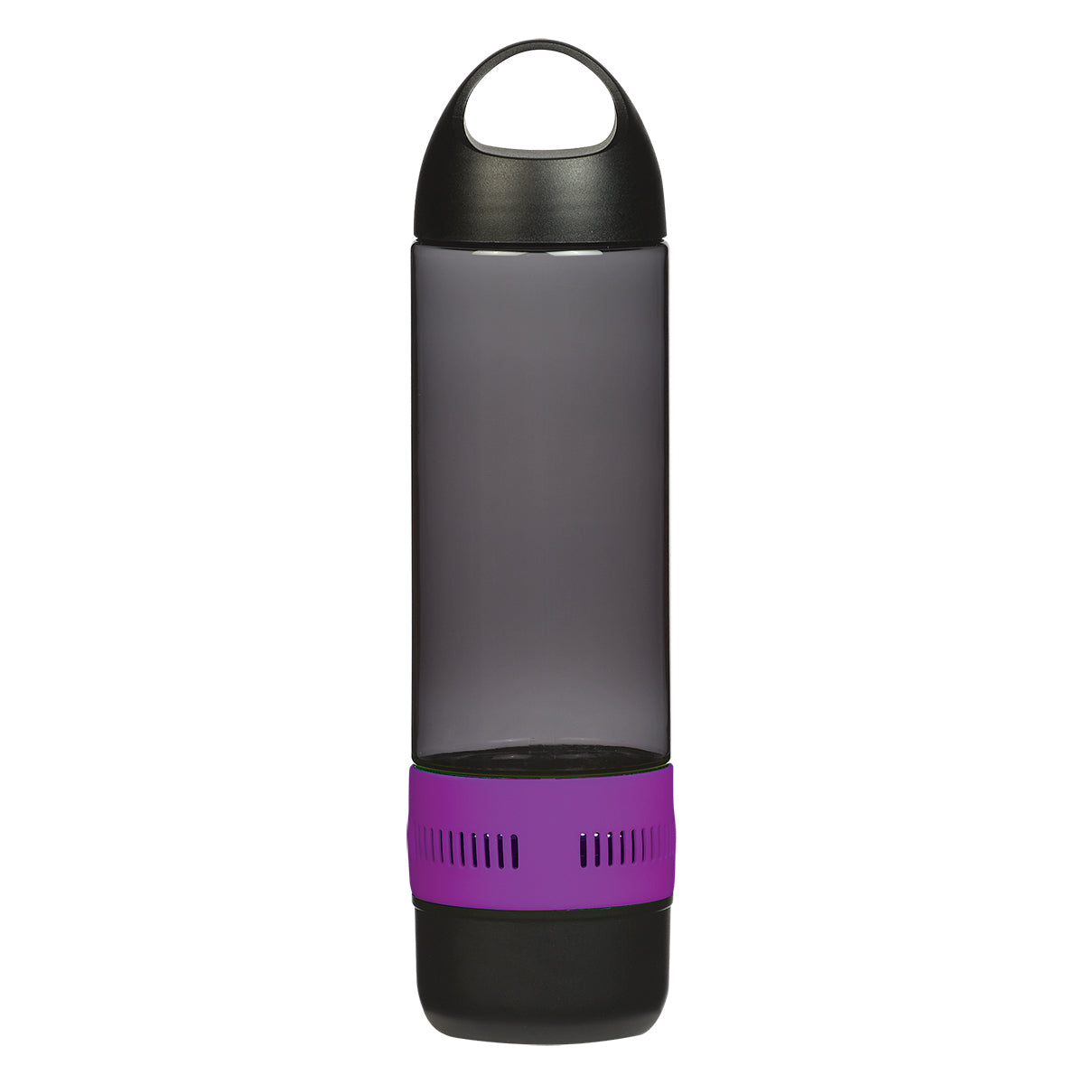 16 Oz. Tritan‚Ñ¢ Rumble Bottle With Speaker