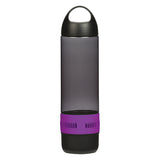 16 Oz. Tritan‚Ñ¢ Rumble Bottle With Speaker