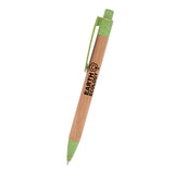 Bamboo Wheat Writer Pen