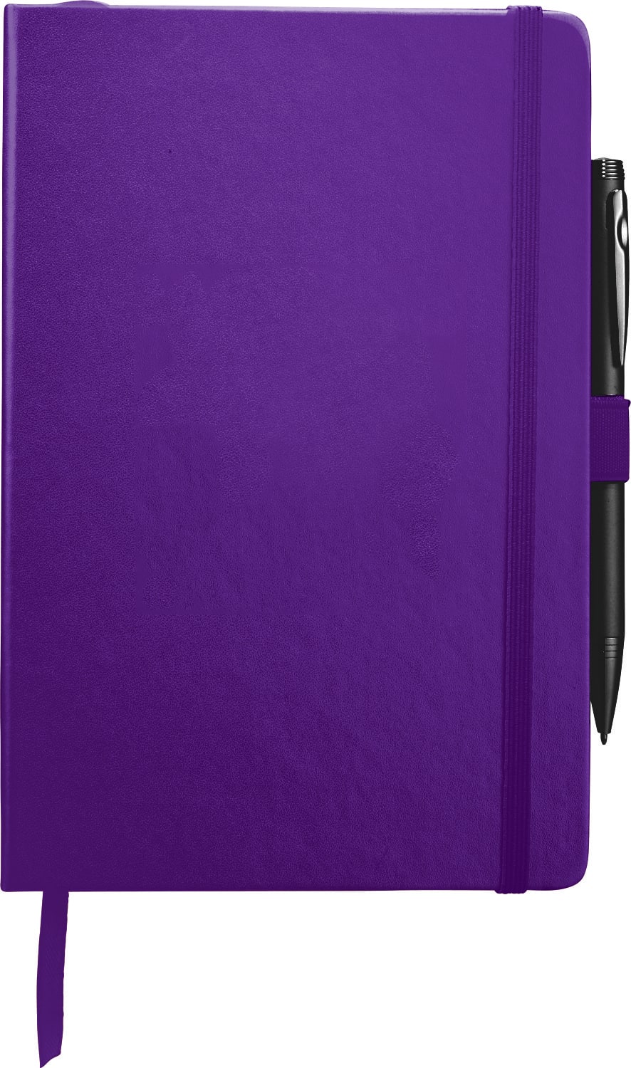 5.5" x 8.5" FSC Mix Nova Bound JournalBook