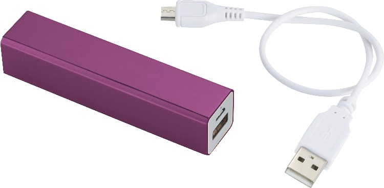 Jolt 2,200 mAh Power Bank