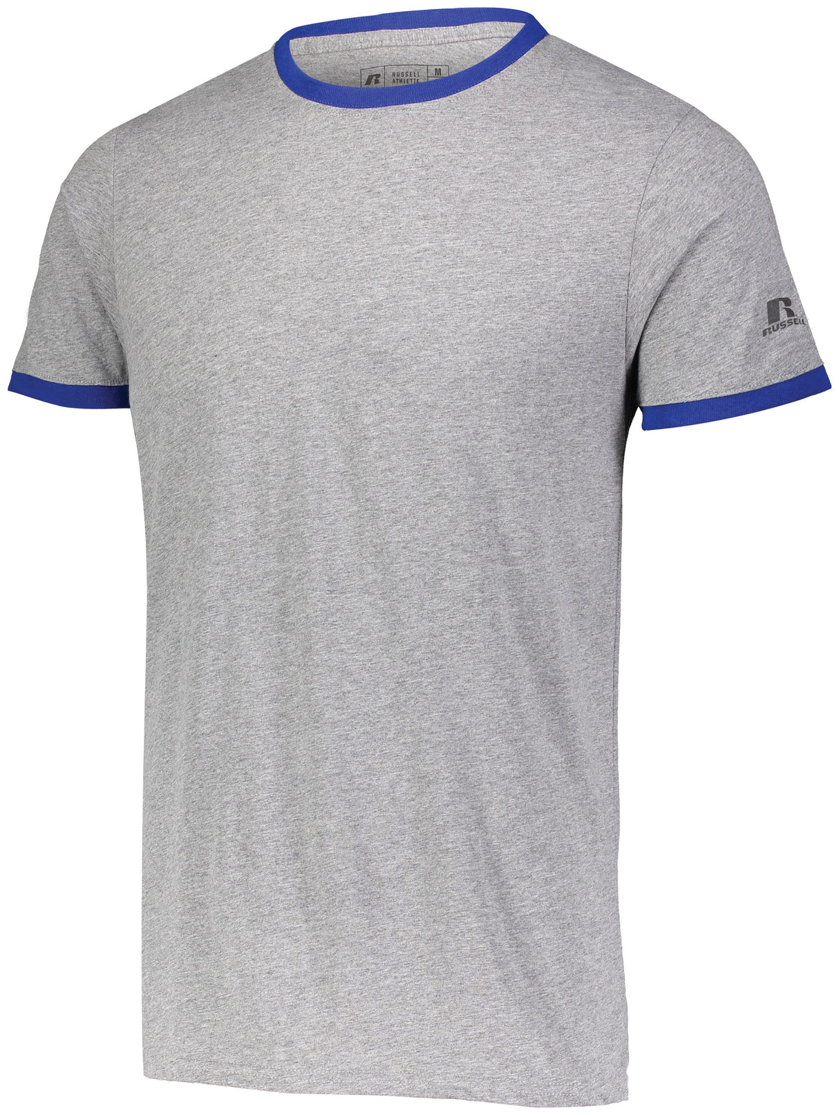 Essential Ringer Tee