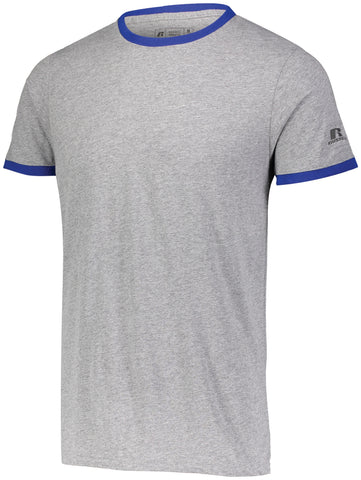 Essential Ringer Tee