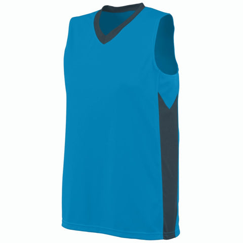 Ladies' Block Out Jersey