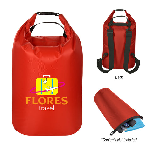Waterproof Dry Bag Backpack